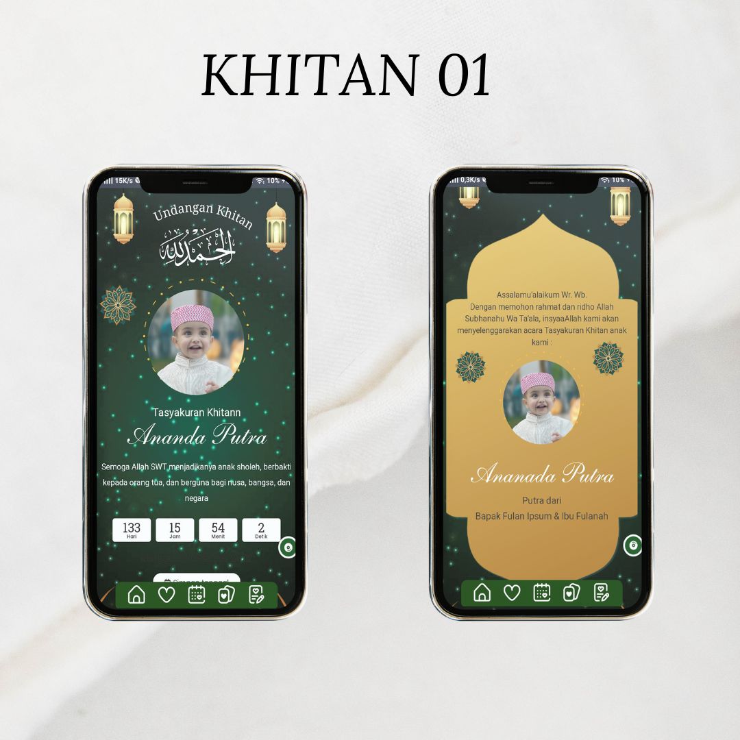 Khitan 1
