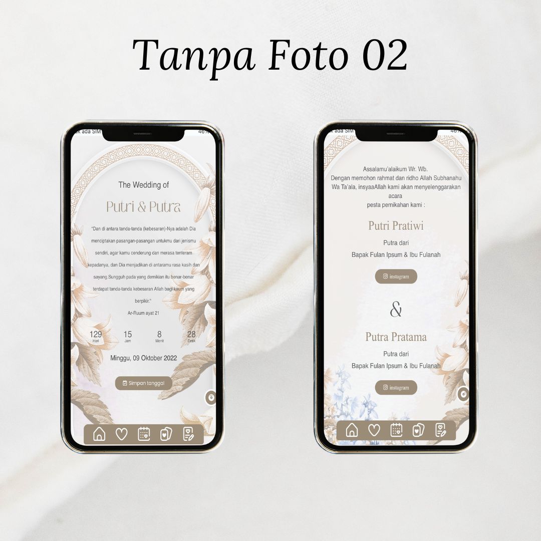 Tanpa Foto 02