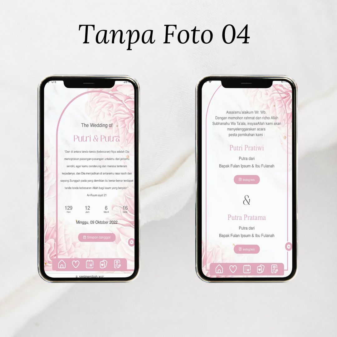 Tanpa Foto 04