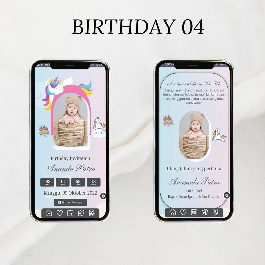 Tema Birthday 04