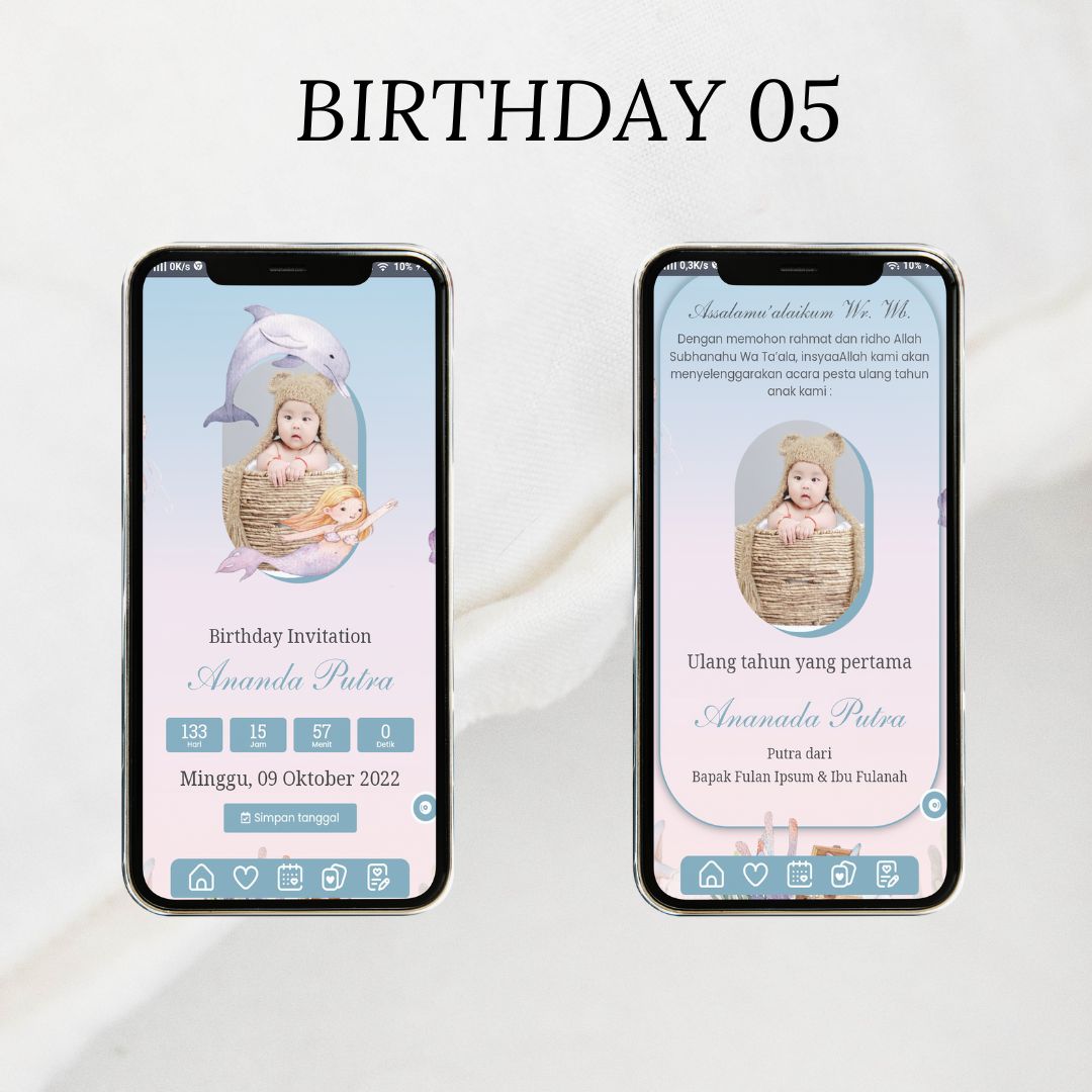 Tema Birthday 05